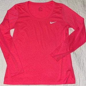 Womens long sleeve